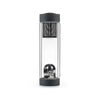 ViA Heat - Vision - Insulated Crystal Gem-Water Bottle by VitaJuwel