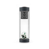 ViA Heat - Vitality - Insulated Crystal Gem-Water Bottle by VitaJuwel