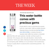 THE WEEK Picks Gem-Water for Those Who Have Everything