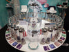 JAPANESE OK! MAGAZINE CHECKS OUT GEM-WATER AT NY NOW GIFT SHOW