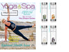 Four All New Gem-Water Blends Featured in Yoga & Spa Magazine