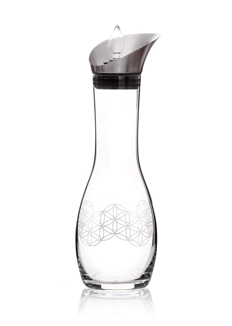 VitaJuwel Decanter Era