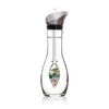 Forever Young Vial in ERA Decanter from GEM-WATER by VitaJuwel