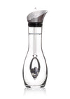 Vision Crystal Edition Vial in ERA Decanter from GEM-WATER by VitaJuwel
