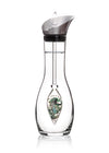 Vitality Vial in ERA Decanter from GEM-WATER by VitaJuwel