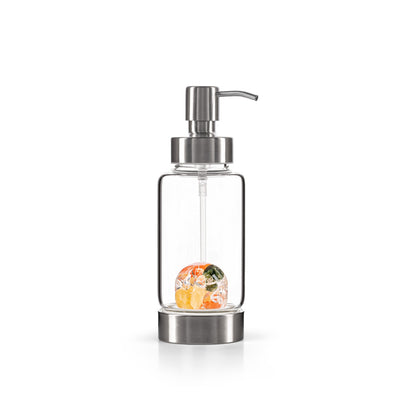 Happiness Dispenser by VitaJuwel - Multi-Liquid Gemstone Pump