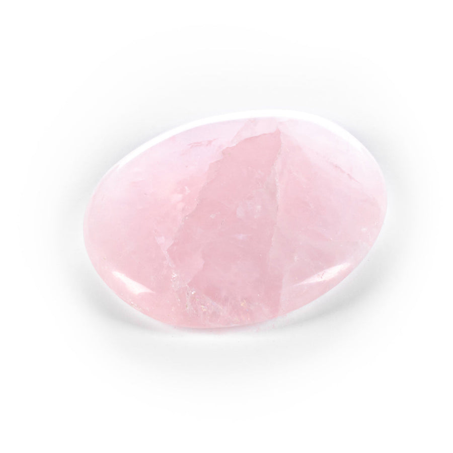 inu! Zodiac Crystals | CANCER - rose quartz at Crystals for Humanity