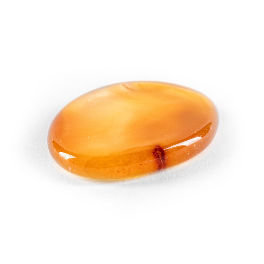 inu! Zodiac Crystals | VIRGO - carnelian at Crystals for Humanity