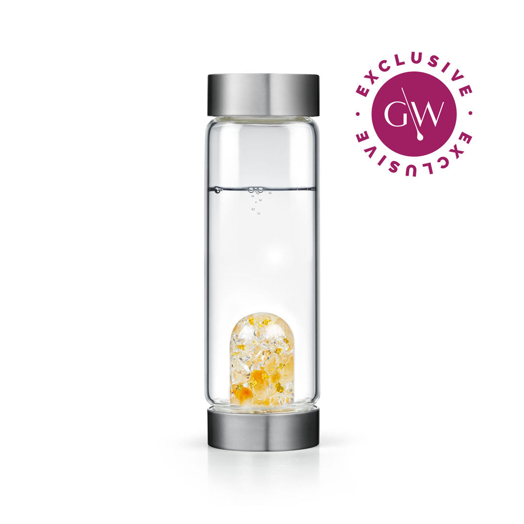 Water Bottle - Holistic Womens Wellness