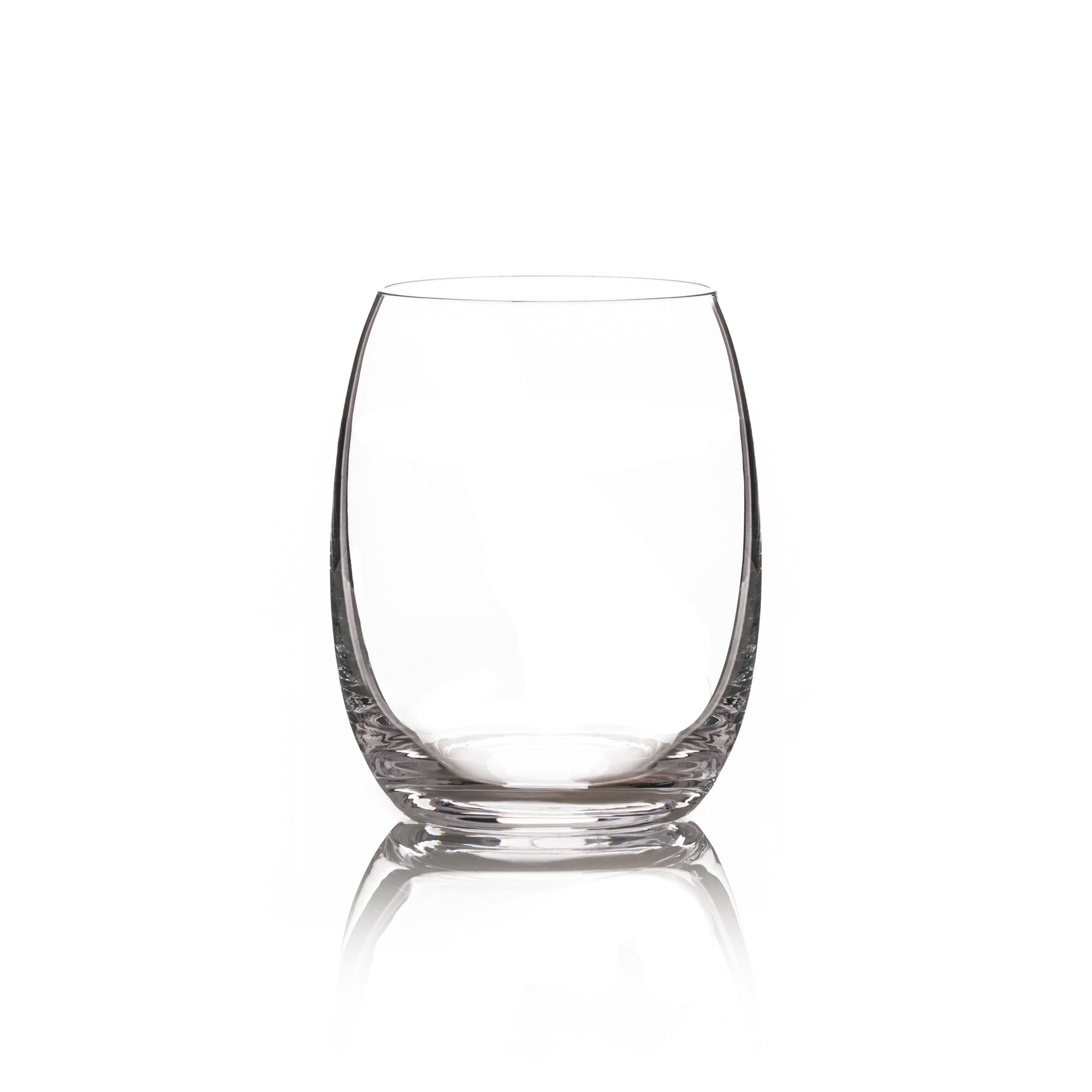 Gems Tall Drinking Glasses (Set of 4)
