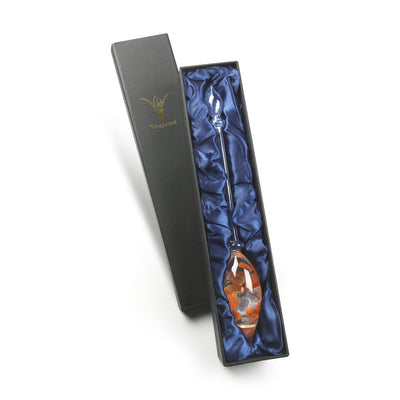 Packaging for Vision Crystal Edition GEM-WATER Vial by VitaJuwe