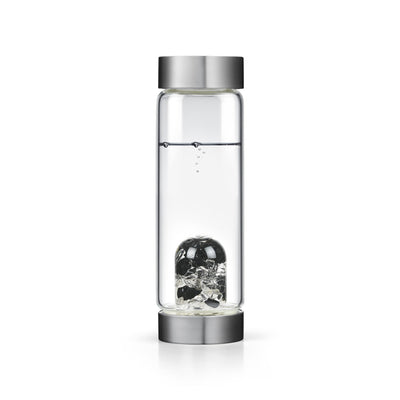 Vision Crystal Edition Gem-Water Bottle by VitaJuwel
