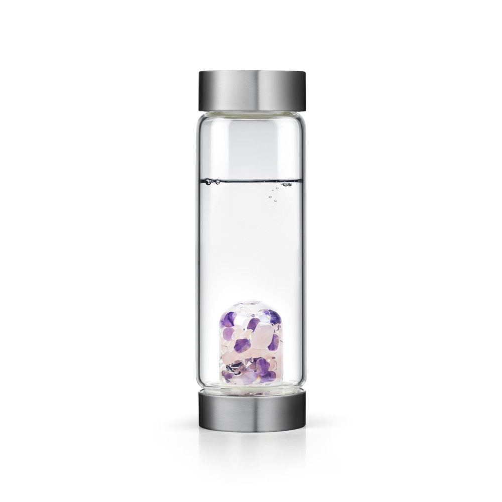Give the Gift of Style and Hydration w/ the Jewel Water Bottles