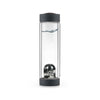 ViA Heat - Vision - Insulated Crystal Gem-Water Bottle by VitaJuwel