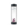 ViA Heat - Wellness - Insulated Crystal Gem-Water Bottle by VitaJuwel